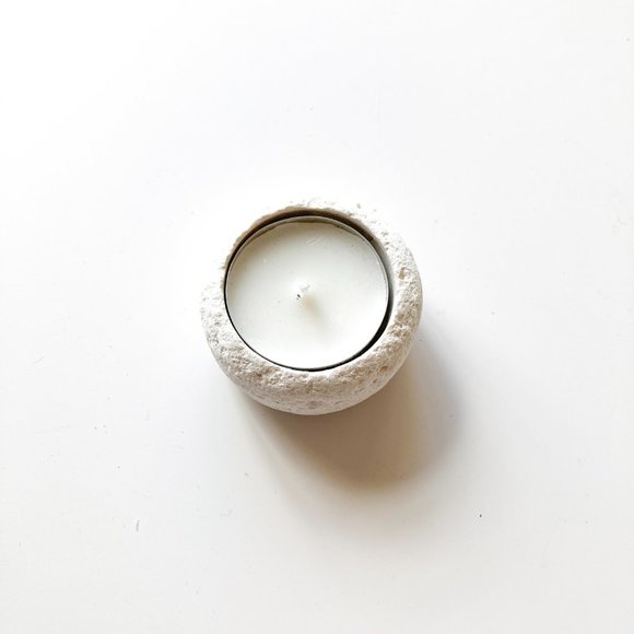 Tea light holder - Picture 2 of 6